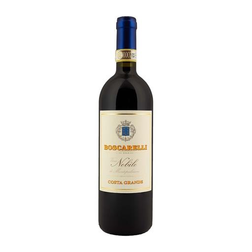 [65045] Nobile Montepulciano Costa Grande 2015  Boscarelli