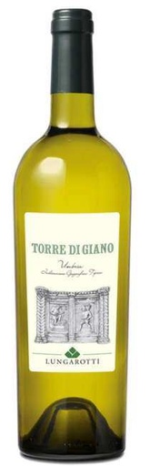 [72256] Torre di Giano Togiano bianco   Lungarotti