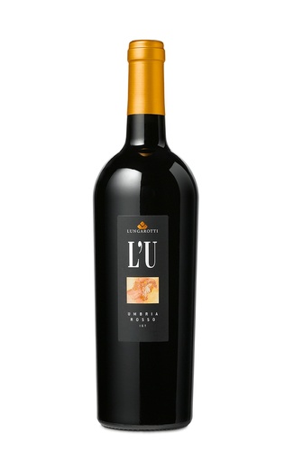 [72514] L`U rosso Umbria                  Lungarotti