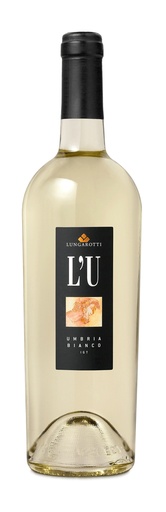 [72616] L`U bianco Umbria                  Lungarotti