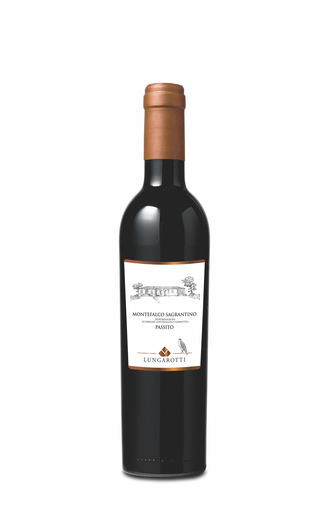 [72755] Montefalco Sagrantino Passito Lungarotti