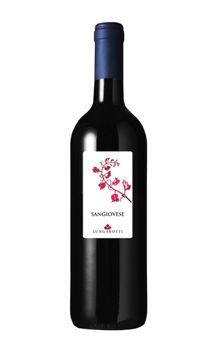 [73218] Sangiovese Tralcio Umbria `18 rosso  Lungarotti
