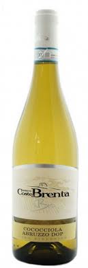 [83650] Cococciola   BIO   Coste di Brenta