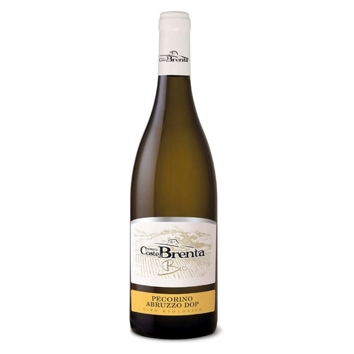 [83710] Pecorino BIO   Coste di Brenta