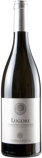 [96111] Lugore Vermentino di Sardegna   S.  Pater
