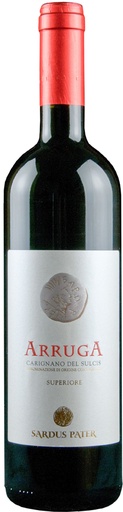 [96506] Arruga Carignano del Sulcis  S. Pater