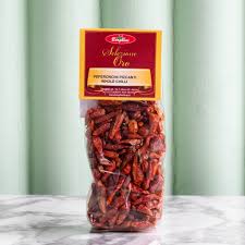 [08158] Peperoncini piccanti 50 gr.     Borghini