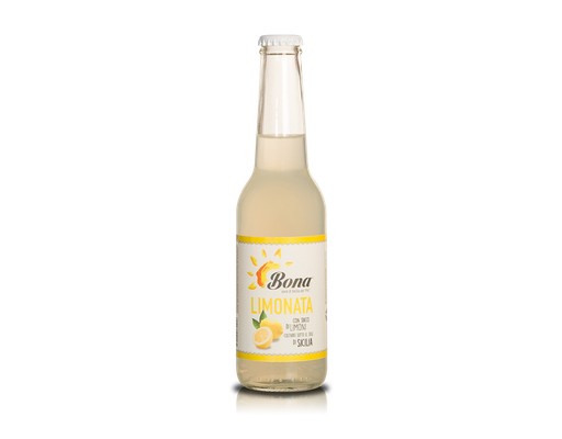 [16031] Limonata BONA 275ml