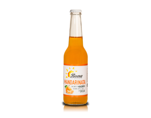 [16032] Mandarinata BONA   275ml
