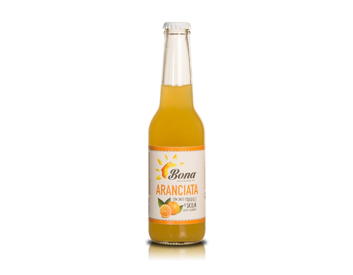 [16033] Aranciata BONA   275ml