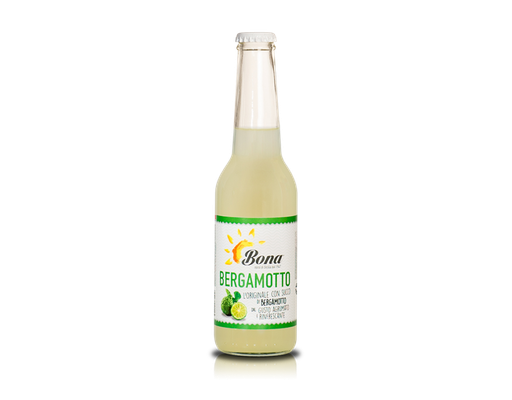 [16035] Bergamotto BONA   275ml