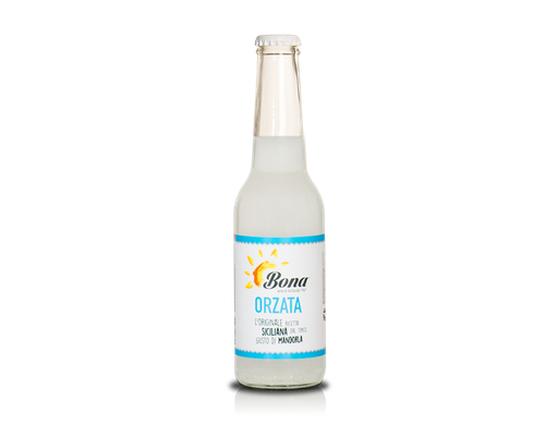 [16036] Orzata  BONA   275ml
