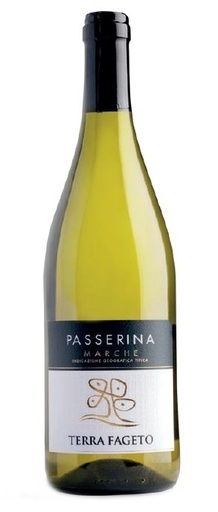 [70010] Marche Passerina igt           TERRA FAGETO