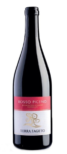 [70030] Rosso Piceno           TERRA FAGETO