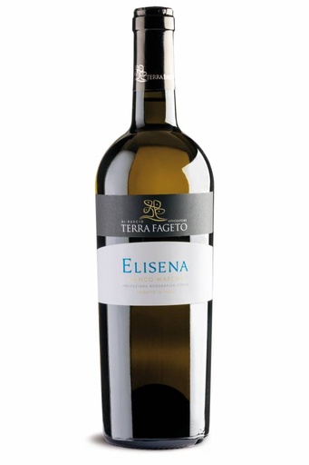 [70100] ELISENA Marche Bianco igp  TERRA FAGETO