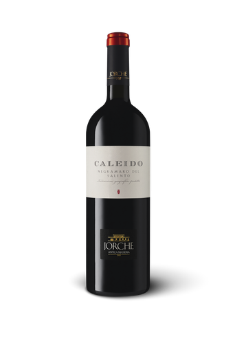 [86000] Caleido                                     Jorche