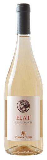 [96620] Elat  Isola die Nuraghi S. Pater