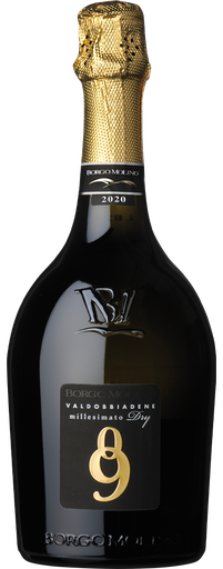 [99500_DRY] Pros. Valdobbiadene Millesimato Rive San martino.  Borgo Molino Doc