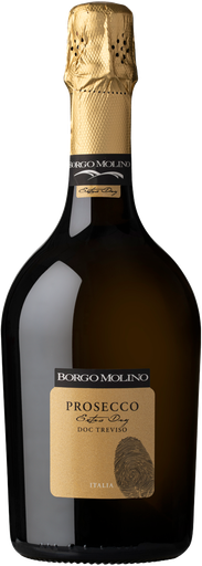 [99500/M] Prosecco Treviso E.D. 1,5 ltr. Borgo Molino Doc