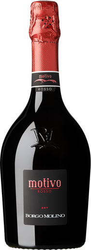 [99505] Motivo  Rosso    Extra Dry  Borgo Molino