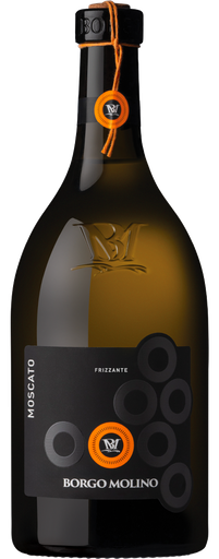 [99506] Motivo Dolce Moscato     Borgo Molino