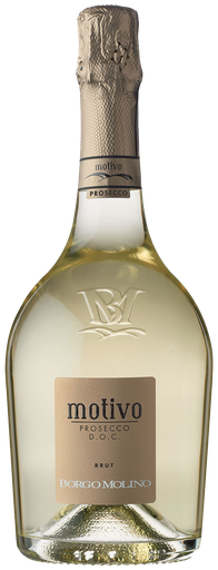 [99508] Motivo Asolo Prosecco mill. Borgo Molino