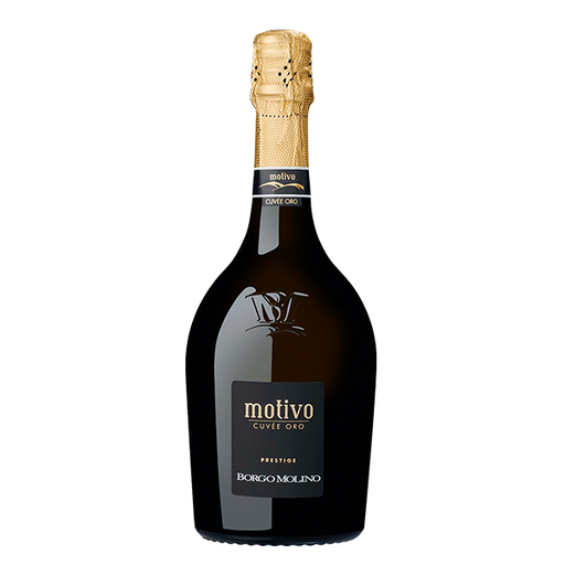 [99508/M] Motivo Cuvee Oro  Magnum 1,5 l. box    Borgo Molino