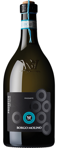 [99516] Prosecco Frizzante Spago Borgo Molino