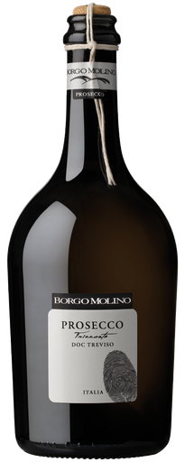 [99516] Prosecco Frizzante Spago Borgo Molino