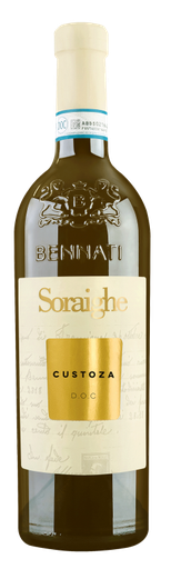 [44430] Custoza Soraighe Bennati