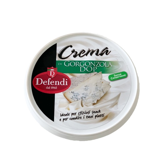 [10062] Gorgonzola Crema Spalmabile