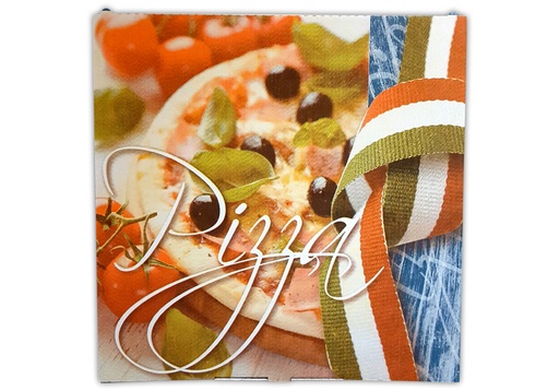 [14024] Pizzabox 32,5 x 32,5 TBMKB x100