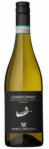 [41215] Chardonnay Stelvin Corte Molino Gondola