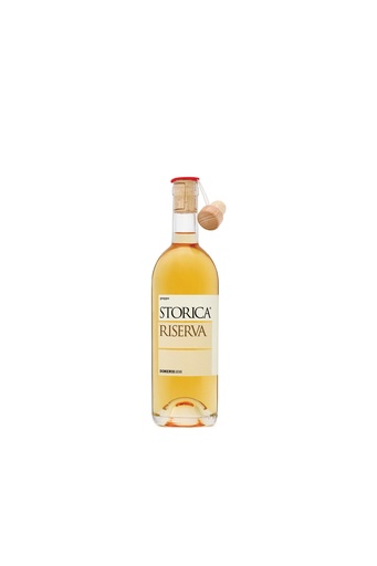 [18002] Storica Riserva grappa 50% 50 cl. DOMENIS1898
