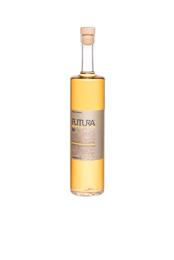 [18017] Futura 36 grappa 40% 70 cl. DOMENIS1898
