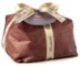 [K13B12] Bronte Dolci Panettone Cioccolato  750gr