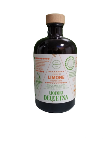 [17084] Liquore Limone