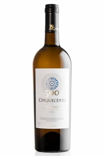 [70086] Cinquecento Pecorino Biodinamico TERRA FAGETO