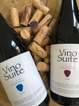 [91200] Vino Suite Rosso   Terre Siciliane 2020 Terra Mazar