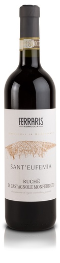 [23000] "Sant `Eufemia "Ruche di Castagnole Monferrato 2021
