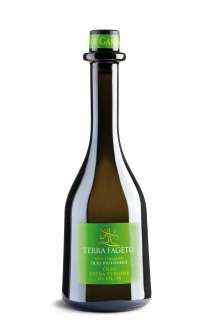 [05329] Olio extra Vergine 500 ml.  Terra fageto