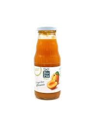 [16063] Succo di Frutta BIO Albicocca 200 ml. Arc en Ciel