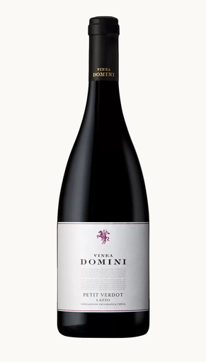 [78030] Petit Verdot Lazio igt Vinea Domini