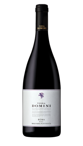 [78040] Roma doc Malvasia Puntinata Vinea Domini 
