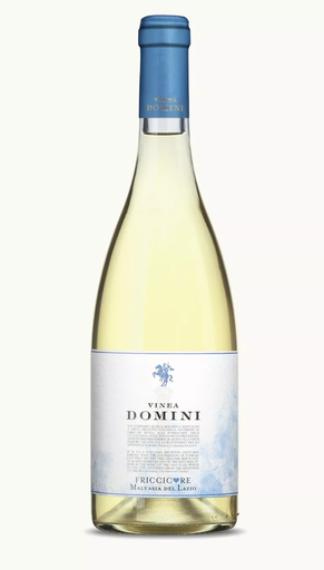 [78050] Malvasia Lazio igt Friccicore Vinea Domini Gotto d`Oro