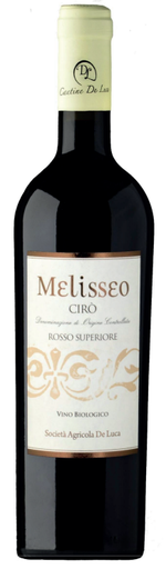 [88570] Melissa Bianco doc Agricola De Luca srl