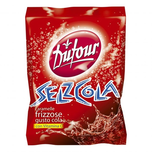 [13734] Selz Cola  150gr   Dufour