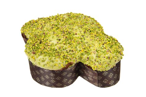 [P13P83] Colomba Crema Pistacchio  750 gr. Paluani