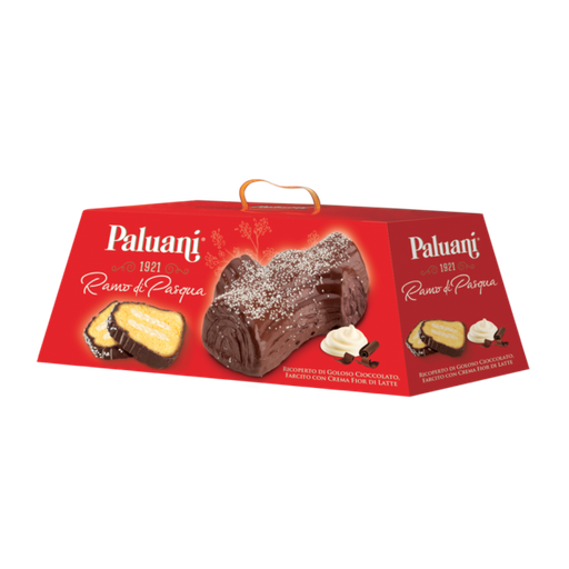 [P13P85] Ramo di Pasqua 750 gr.   Paluani