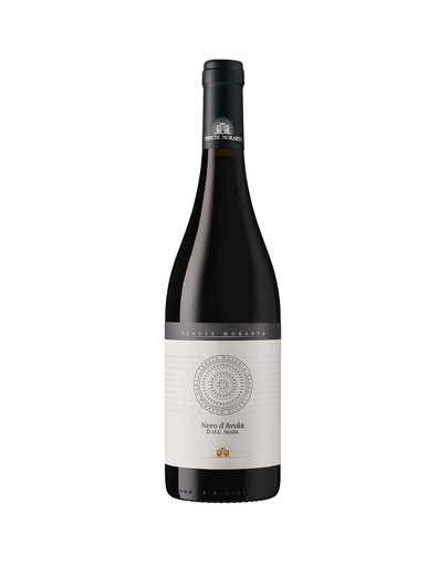 [96060] Tenuta Mokarta Nero d`avola doc Sicilia 2022